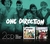 CD BUNDLE ONE DIRECTION - UP ALL NIGHT E TAKE ME HOME