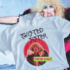 TWISTED SISTER