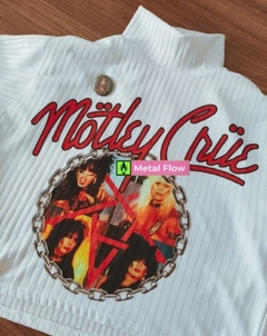 Mötley Crüe