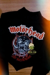 Motörhead - Manga longa V