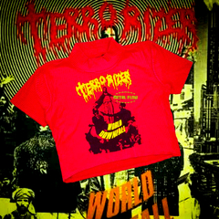 TERRORIZER