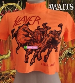 Slayer - comprar online