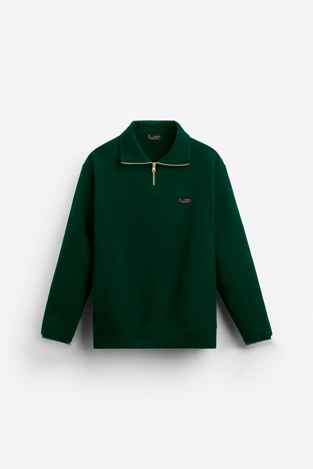 Bottle Green Polo Comprar en Banvak Company