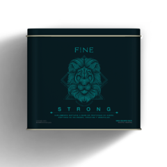 Proteína Strong FINE