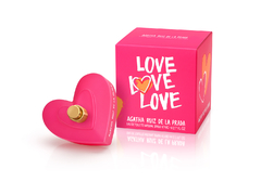 AGATHA RUIZ DE LA PRADA LOVE LOVE LOVE 80 ML