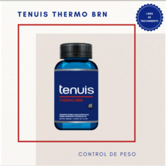 COMBO FIRM Tenuis Thermo Brn + Centella Skn + Infinitum en internet