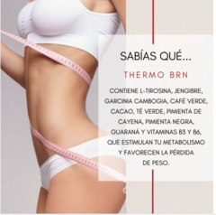 Tenuis Thermo Brn x 3 - tienda online