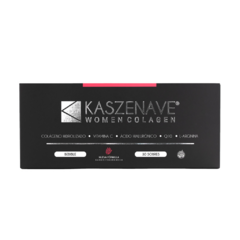 Women Colágeno Kaszenave Pack x 3