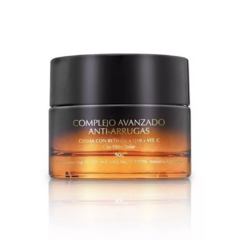 Crema Juvenne Advance Complejo Antiarrugas