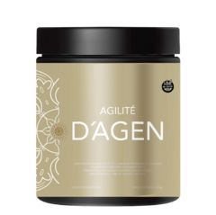 D'agen Agilite