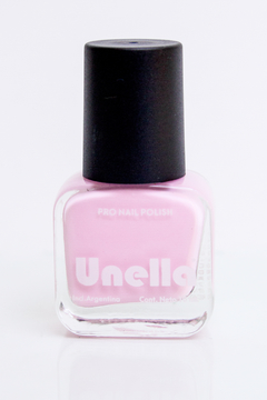 Esmalte Cremoso ROSA BABY