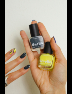 Esmalte Cremoso PATITO - UnellaBeauty