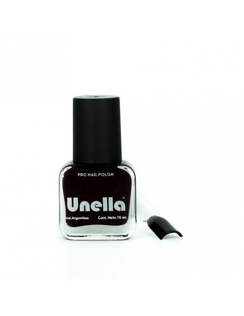 Esmalte Cremoso Negro Onix