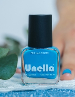 Esmalte Cremoso OCEANO - comprar online