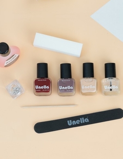 Nailbox GINA - UnellaBeauty