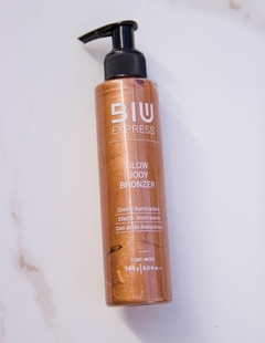 Glow Body Bronzer Biu