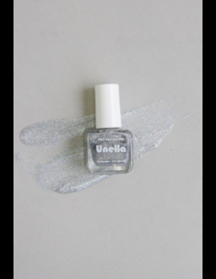 Esmalte CRYSTAL HOLOGRAMA - UnellaBeauty