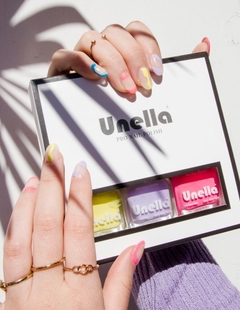 NAIL SET - IBIZA en internet