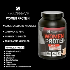 WOMEN PROTEIN KASZENAVE (2) en internet