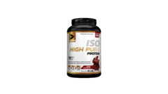 Proteina High Pure chocolate Body Advance