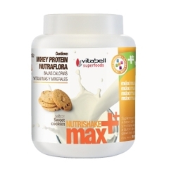 Super foods nutrishake Max Sweet