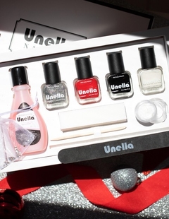 Nailbox PAZ - comprar online