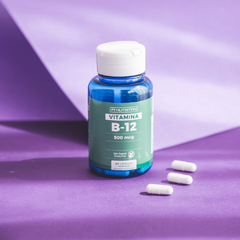 Vitamina B 12