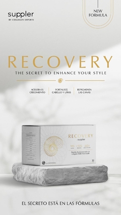 RECOVERY by Suppler - comprar online