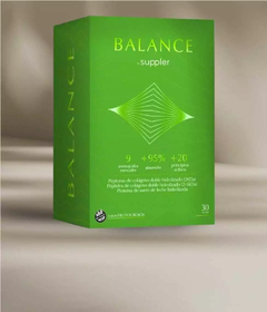 BALANCE by Suppler x 3