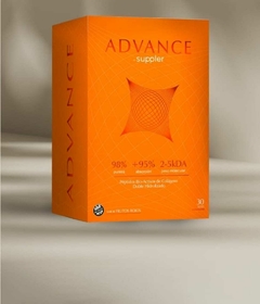 ADVANCE by Suppler x 3 en internet