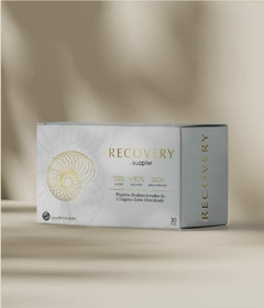 RECOVERY by Suppler x 3 - comprar online