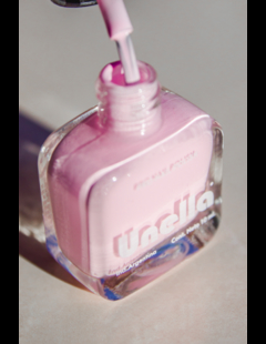 Esmalte Cremoso ROSA BABY - comprar online