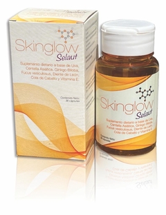 Skinglow Selaut Celulitis - comprar online