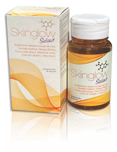 Skinglow Selaut Celulitis (Promo) - comprar online