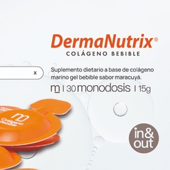 DEMANUTRIX colageno Marino bebilbe - tienda online