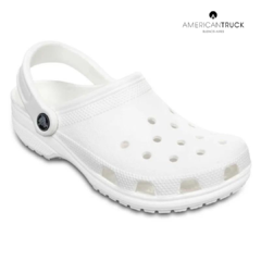 Crocs Classic Blanca