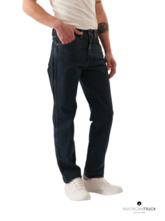 Jean Wrangler Montana Oxido