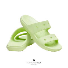 Crocs Classic Sandal Celery