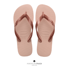 Havaianas Top Rosa Ballet