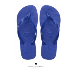 Havaianas Top Azul Naval