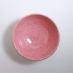 BOWL ROSA - comprar online