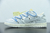 Nk 0ff-White x Nk Dunk Low“10 of 50” OW - loja online