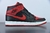 Air Jordan 1 High OG Satin Bred