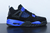 Nk AJ4 Retro"Black/Military Blue - WiSneaker