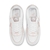NIKE AIR FORCE 1 SHADOW 'WHITE PINK OXFORD' - comprar online