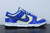 Imagem do Jackie Robinson Nike Dunk Low