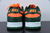 Imagem do Nk SB Dunk Low "Miami Hurricanes"