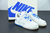 Nk AF 1’07 QS"Sail/Blue/Dallas Mavericks"