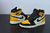 AJ " Yellow Toe " - WiSneaker