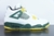 Imagem do AJ 4 Retro "Oregon Ducks Pit Crew"